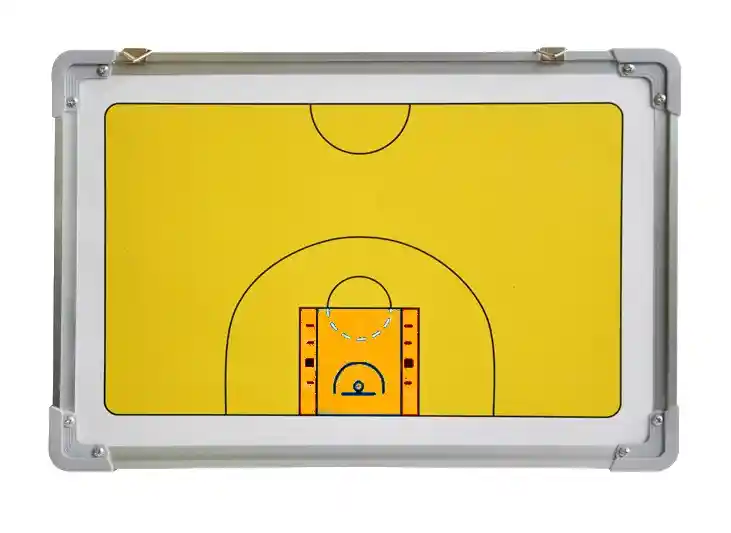 Set Tablero Entrenador Baloncesto Escuela Basquetball