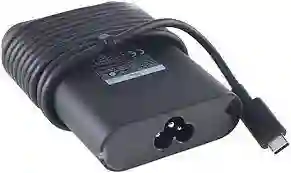 Dell Cargador Tipo C