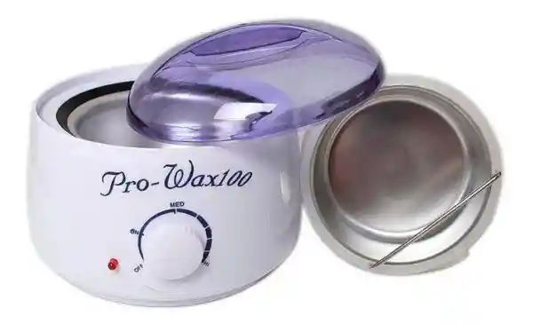 OLLA PARA CERA PRO WAX 100