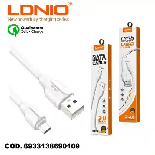 Iphone Cable