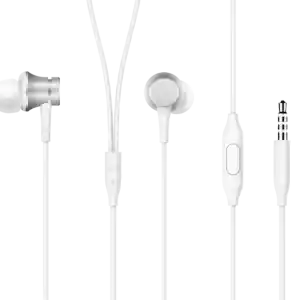 Xiaomi Audifonos Piston Fresh Blancos