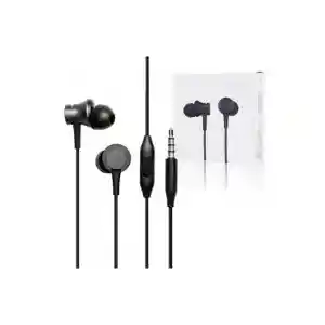 Xiaomi Audifonos Piston Fresh Negros