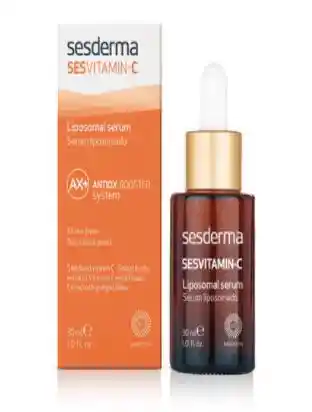   Ses Vitamin C Liposomal 