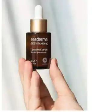   Ses Vitamin C Liposomal 