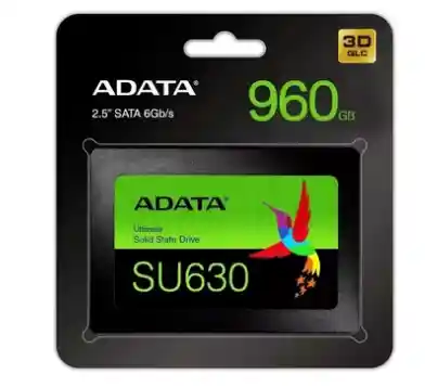 Adata Disco Estado Solido 960Gb Su630