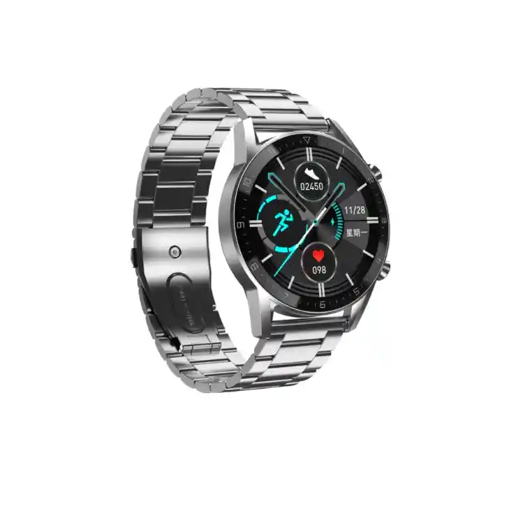 Smart Watch Dt92. Reloj Inteligente Dt92