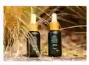 "ACEITE ORGANICO CON CANNABIDIOL	"