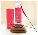 AGUA MICELAR LYCHEES Y CBD