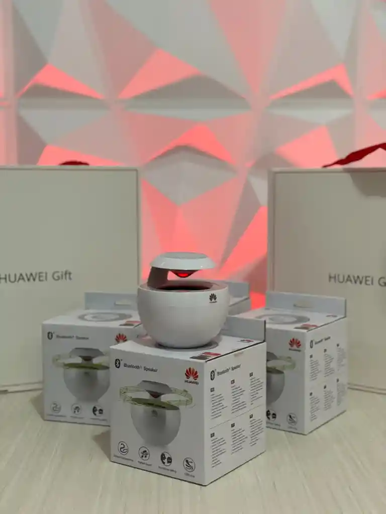 Huawei Parlante Bluetooth Speaker Esfera
