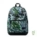 Morral Universitario Porta Pc 14" Tocax Gris Hombre