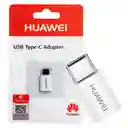 Huawei Adaptador Tipo C A Micro Usb