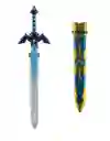 Legendaria Master Sword de Link