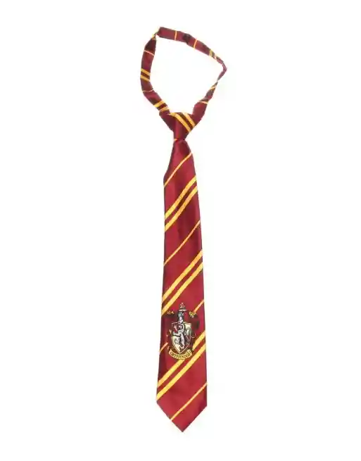 Kit de personajes de Harry Potter con corbata y anteojos