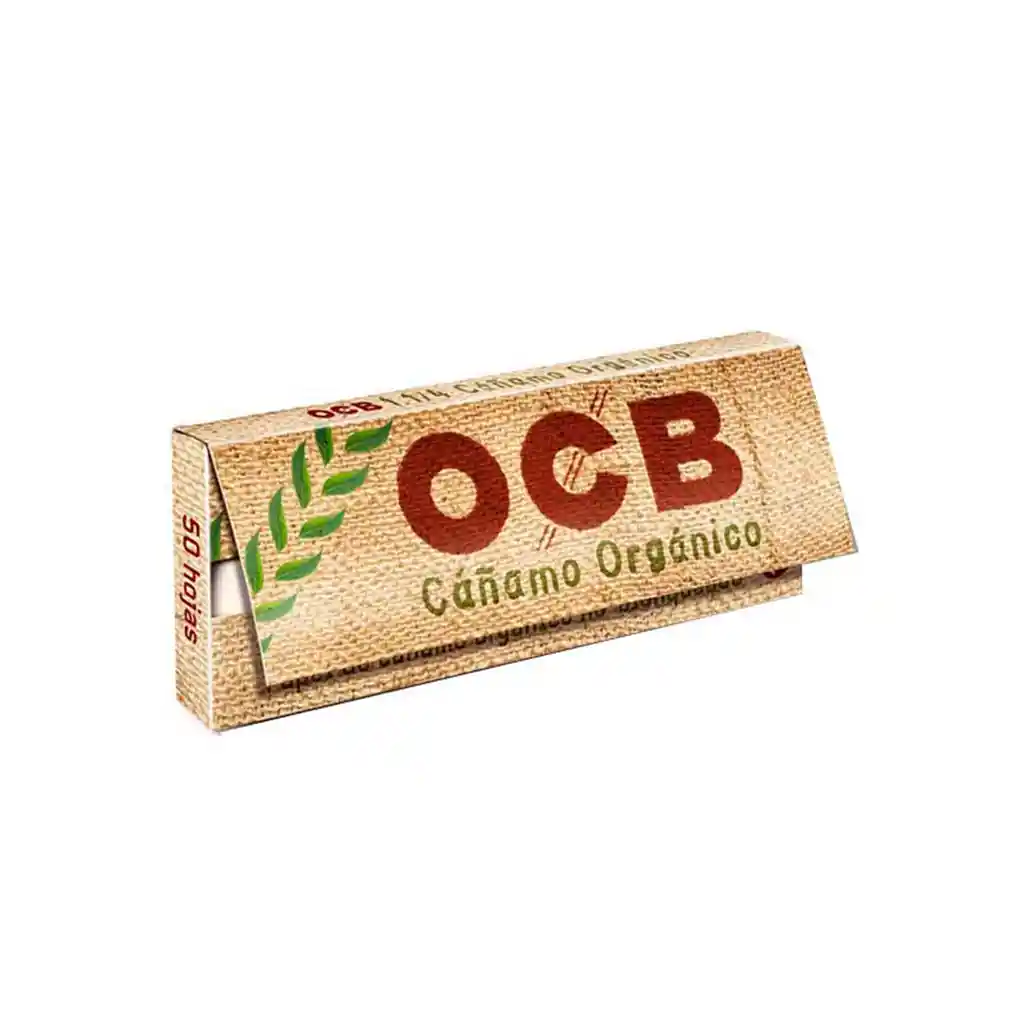 OCB Organico #7