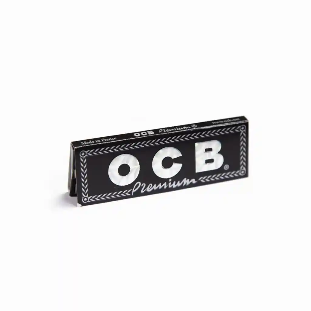 OCB #7 Premium