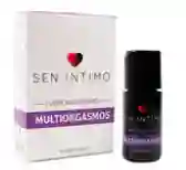Sen Lub. Multiorgasmo X 30Ml