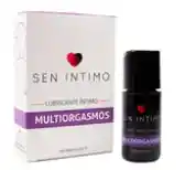 Sen Lub. Multiorgasmo X 30Ml