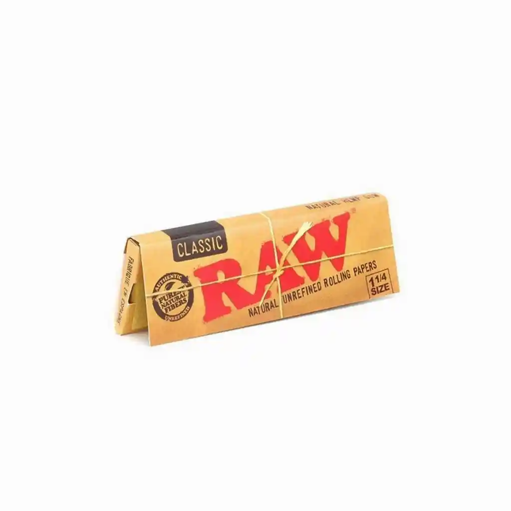 RAW Papel Classic Single Wide #7