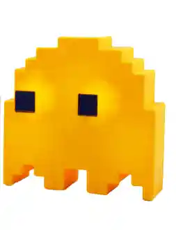 Lámpara Pac-man