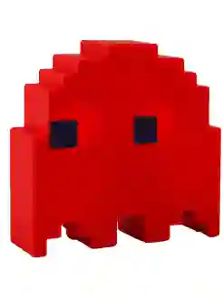 Lámpara Pac-man