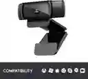 Logitech Webcam C920X Pro