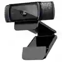 Logitech Webcam C920X Pro