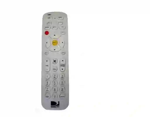 Control Remot Directv Pequeño