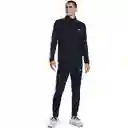 Under Armour Sudadera Emea Track Suit Entrenamiento Negro T 10