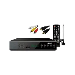 Sonivox Decodificador Tv Digital -