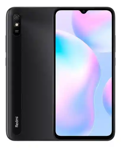 Xiaomi Redmi 9a 2gb/32gb 12mpx/8mpx 5000 Mah