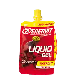 GEL ENERGETICO LIQUIDO ENERVIT 60ML