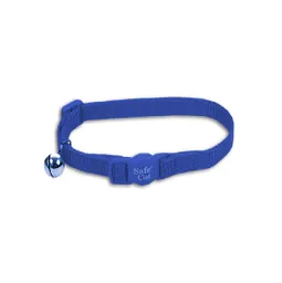 Collar Safe Cat Azul