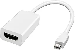 Mac Cable Minidisplay Port A Hdmi Book / Pro / Mini