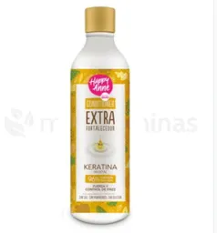 Happy Anne Acondiconador Extra Fortalecedor 340 Ml