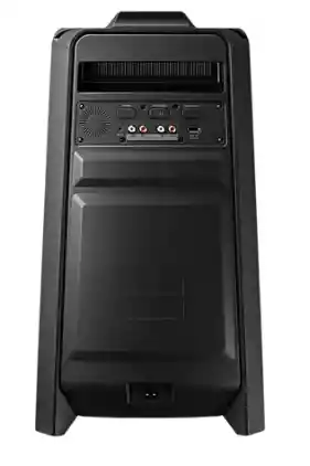 Samsung Cabina De Sonido Mx-T40 (300W)