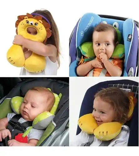  A02-103 Almohada soporte cuello 