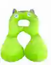  A02-103 Almohada soporte cuello 