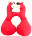  A02-103 Almohada soporte cuello 