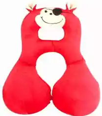  A02-103 Almohada soporte cuello 