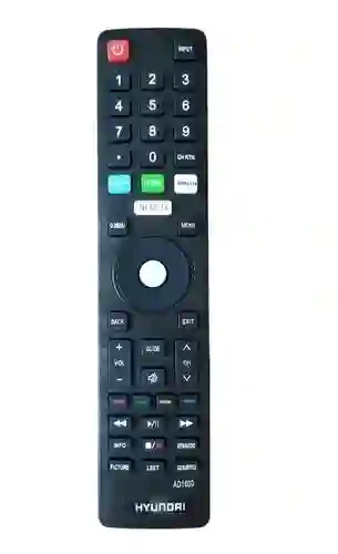 Hyundai Control Remoto Ad1600