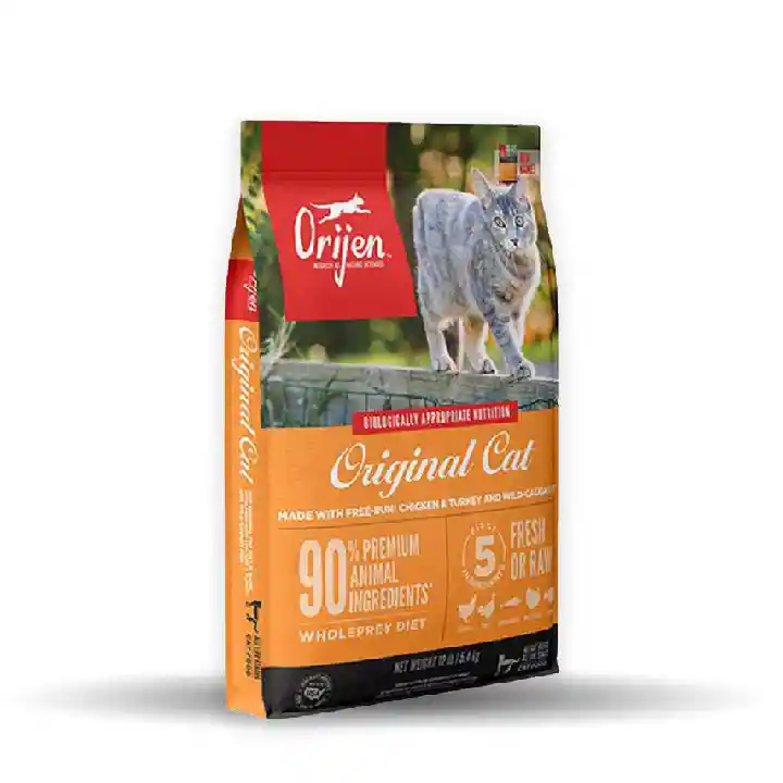 Orijen Original Cat 5.45kg