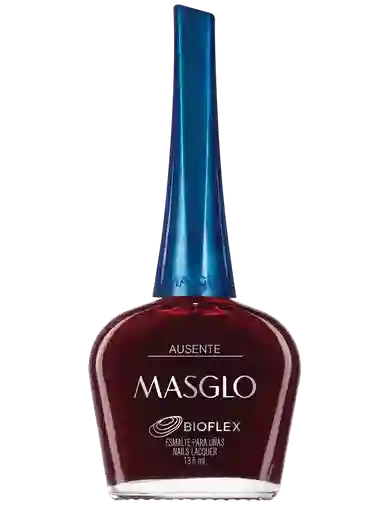 Masglo Esmalte Ausente X 13.5ml