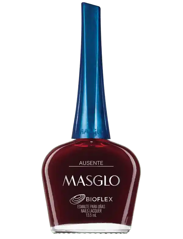 Masglo Esmalte Ausente X 13.5ml