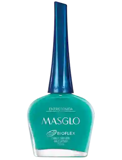 Masglo Esmalte Entretenida X 13.5ml