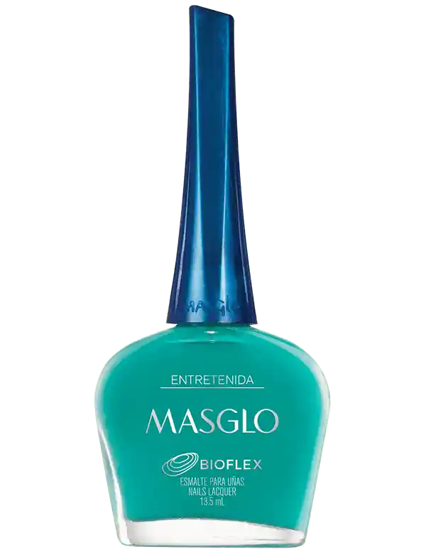 Masglo Esmalte Entretenida X 13.5ml