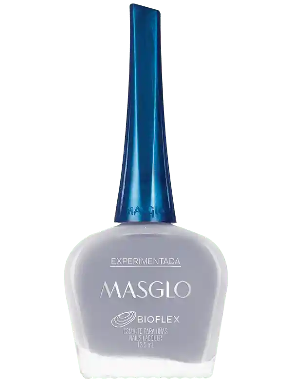 Masglo Esmalte Experimentada X 13.5Ml