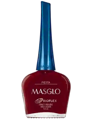 Masglo Esmalte Fiesta X 13.5ml