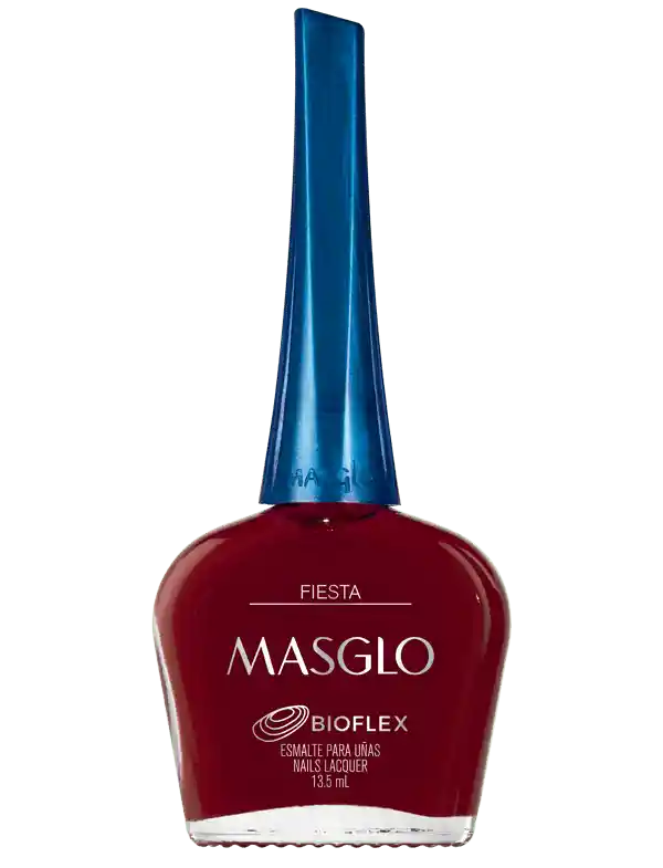 Masglo Esmalte Fiesta X 13.5ml