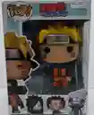 Funko Pop Naruto Es El Jinchuriki