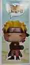 Funko Pop Naruto Es El Jinchuriki